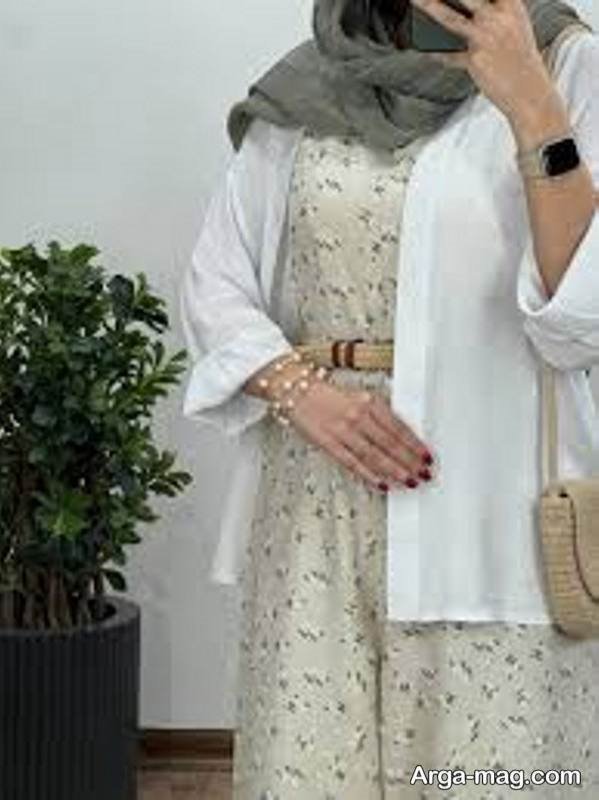 مدل زیبا تونیک دخترانه