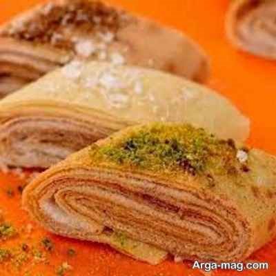 طرز تهیه شیرینی کاک کرمانشاهی؛ پخت شیرینی سنتی محبوب در خانه