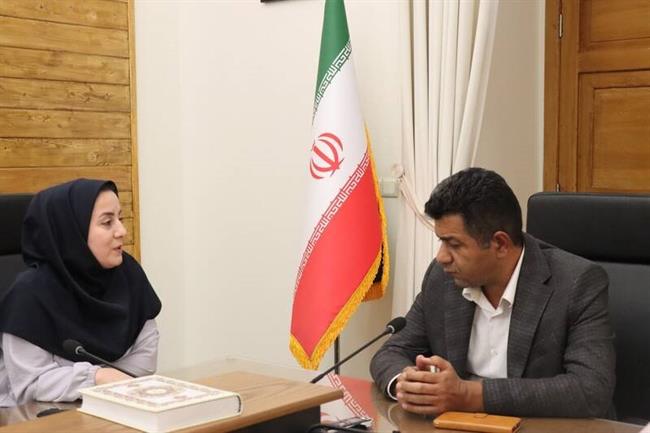 از کتابخانههای یزد تا داستان مردم؛ شش سال تلاش برای روایت زندگی روحالله/ امام خمینی(ره) پیش از سال 41؛ چهرهای که کمتر دیدهایم/ نویسندهای که تاریخ را بیپانویس نوشت؛ اما مستند