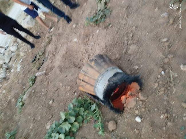 حادثه شگفت انگیز بر فراز آسمان سرزمین‌های اشغالی/ شکست 7 فروند موشک THAAD و Arrow برابر تک موشک یمنی +فیلم و عکس