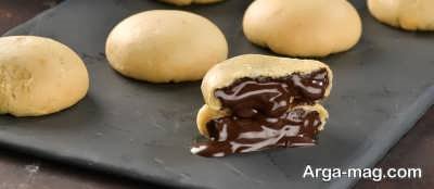 طرز تهیه کوکی ازمیری؛ بافت نرم، طعم دلپذیر، ظاهری متفاوت