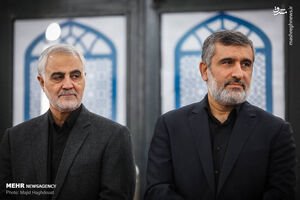خونشریکی فرماندهان و کودکان در مسیر عزت و عقلانیت/ سکوت موسوی و تاجزاده در قبال حمله اسرائیل!