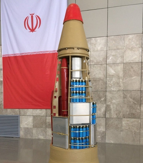 کلاهک‌های خوشه‌ای و بارانی، وحشت جدید برای پدافند اسرائیل/ کدام موشک‌های بالستیک ایرانی از سر جنگی چندگانه استفاده می‌کنند؟ +فیلم و تصاویر