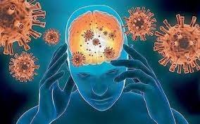 ابتلا به آلزایمر پس از بهبودی کرونا