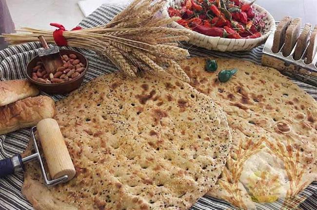 خواص باورنکردنی خوردن سه روز نان کامل