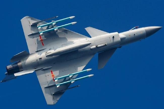 J-10C chengdu؛ آیا ایران جت جنگنده نسل 4.5 ساخت چین را خواهد خرید؟(+عکس)