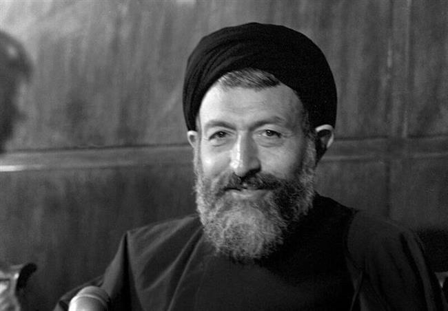 شهید بهشتی: نماینده اسلام حرز ساز نیستم!