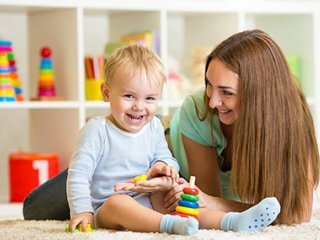 چگونه کودکانی با پشتکار تربیت کنیم؟