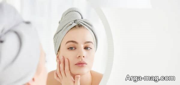کاربرد آرایشی وازلین