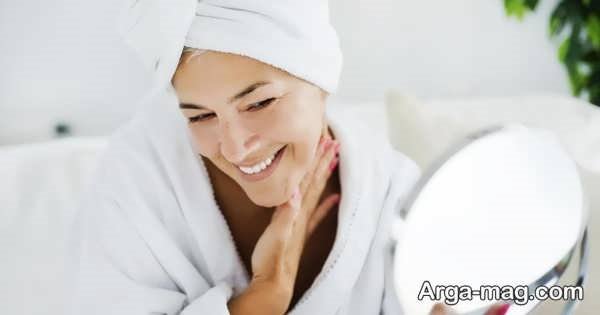 استفاده آرایشی وازلین