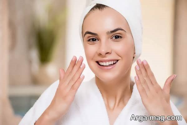 کاربرد آرایشی وازلین