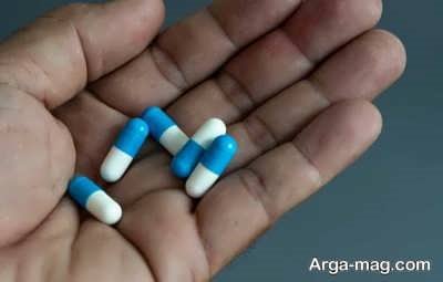 معایب استفاده از قرص تاخیری
