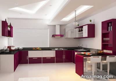 فنگ شویی آشپزخانه؛ رازهایی برای انرژی مثبت در قلب خانه