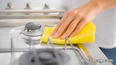 فنگ شویی آشپزخانه