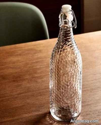 تعبیر خواب بطری
