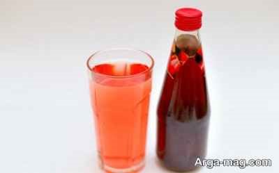 طرز تهیه شربت روح افزا؛ نوشیدنی سنتی ایرانی برای آرامش و انرژی