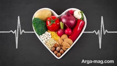 خوراک بعد از آنژیوگرافی