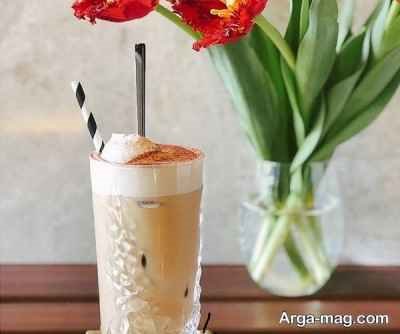 بهترین طرز تهیه آیس کاپوچینو برای عاشقان قهوه سرد