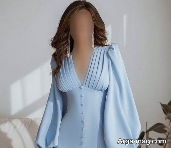 لباس خاص مجلسی
