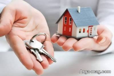 تعبیر رویای مستاجر