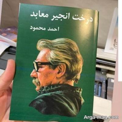 جملات دلنشین رمان درخت انجیر معابد