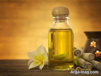 آشنایی با انواع روغن ماساژ و خواص آن‌ها برای بدن و ذهن