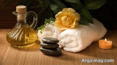روغن ماساژ