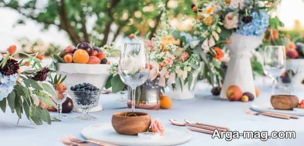 راهنمای خرید میوه عروسی