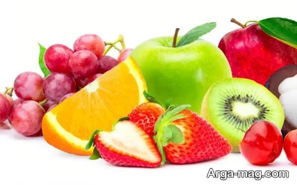 راهنمای خریداری میوه عروسی