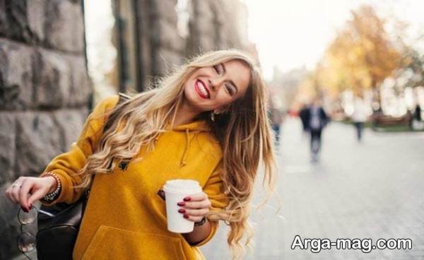 راهنمای ست لباس با رنگ مو، نکاتی برای جذابیت بیشتر