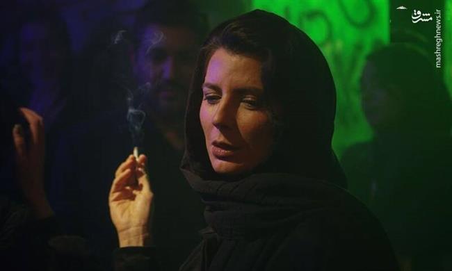 سینمای ایران و فاجعهای به نام اقتباسِ فلسفینما/ پیر پسر؛ ترکیبی از شعار، کپی و ژستهای روشنفکرانه +عکس