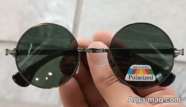 انواع عینک آفتابی پسرانه 1404 