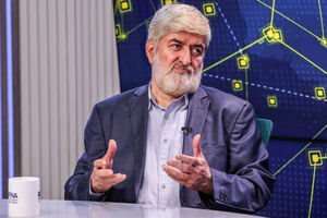 دفاع مطهری از مصوبه هستهای مجلس دوازدهم/ "وطن که بود و چه کرد؟ " پاسخ مولانا به روایت هادی خانیکی