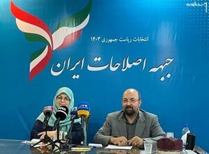 دفاع مطهری از مصوبه هستهای مجلس دوازدهم/ "وطن که بود و چه کرد؟ " پاسخ مولانا به روایت هادی خانیکی
