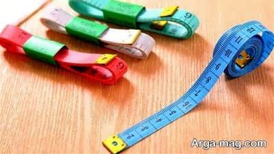 دیدن رویای متر و اندازه گیری