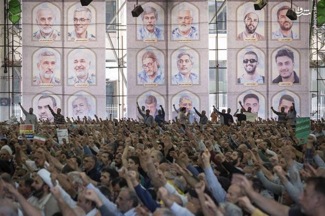 اندیشکده آمریکایی: هدف از جنگ، تجزیه ایران بود/ مأموریت جدید مأمور قدیمی اسرائیل +عکس و فیلم