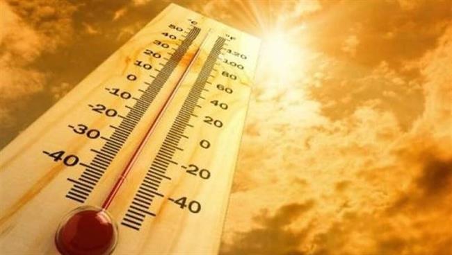 دمای تهران از 40 درجه عبور می‌کند / دمای 50 درجه در استان‌های جنوبی محتمل است