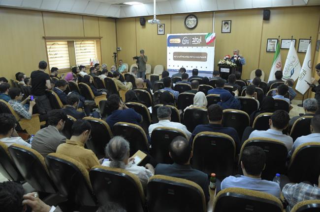 بازدید فعالان بازار سرمایه از پتروشیمی اروند/ غول PVC خاورمیانه، 1.3 میلیارد دلار ارزش جایگزینی دارد/ اروند 2، نقشه راه مطمئن برای افزایش سودآوری اروند