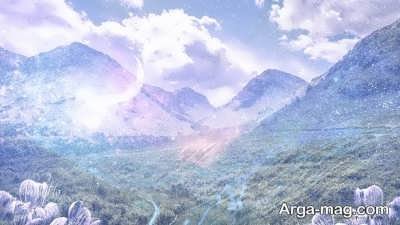 تعبیر خواب دره