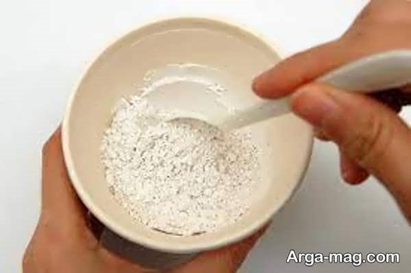 ایجاد کاردستی با گچ