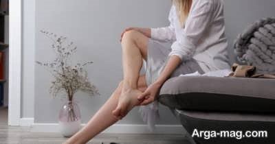 پوشاندن رگ های واریسی؛ ترفندهای پوششی ساده و کاربردی