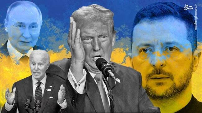 پایان ماه عسل پوتین و ترامپ؛ عصبانیت شدید کاخ سفید از اظهارات مدودف/ ضرب الاجل 10روزه ترامپ چه تبعاتی برای روسیه دارد؟ +تصاویر