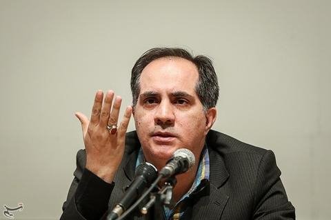 دیگر نیازی به توسعه عمق استراتژیک نداریم؛ اول ایران!/ آنها نمی‌دانند محور مقاومت ما ایران است