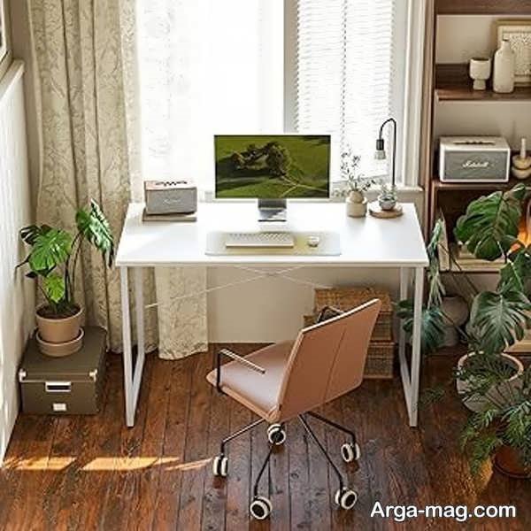فنگ شویی میز کار