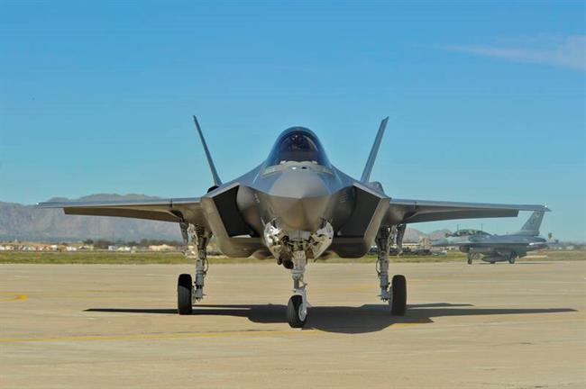 یک ضربه بزرگ دیگر به  لاکهید مارتین/ دومینوی ابطال برنامه‌های خرید جنگنده‌های «F-35»+فیلم و عکس