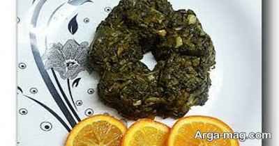 طرز تهیه حمیس توله