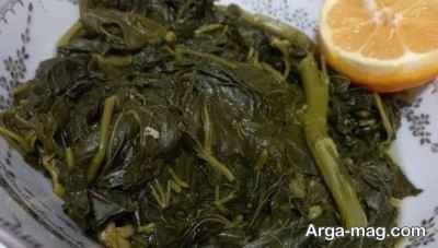 روش تهیه حمیس توله