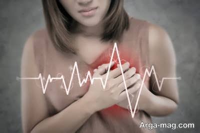 بیماری تاکی کاردی چیست؟ علائم، علل و روش‌های درمان