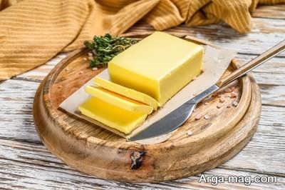 اهمیت کره گوسفندی