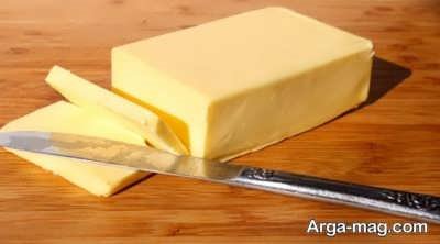عوارض استفاده بی رویه از کره گوسفندی